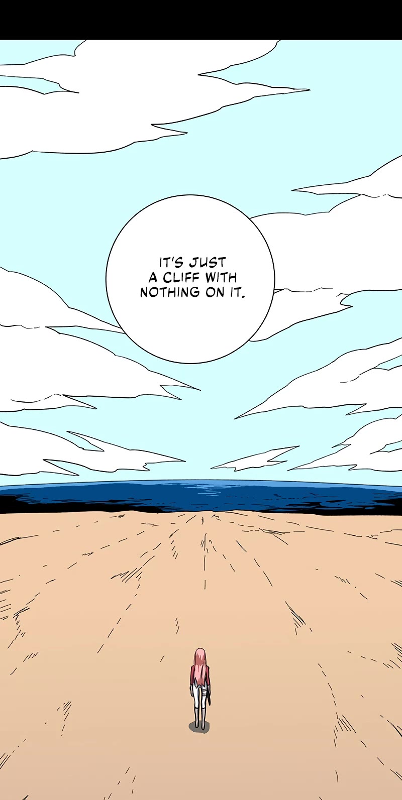 One Step for the Dark Lord Chapter 125 page 15 - Chapter 125