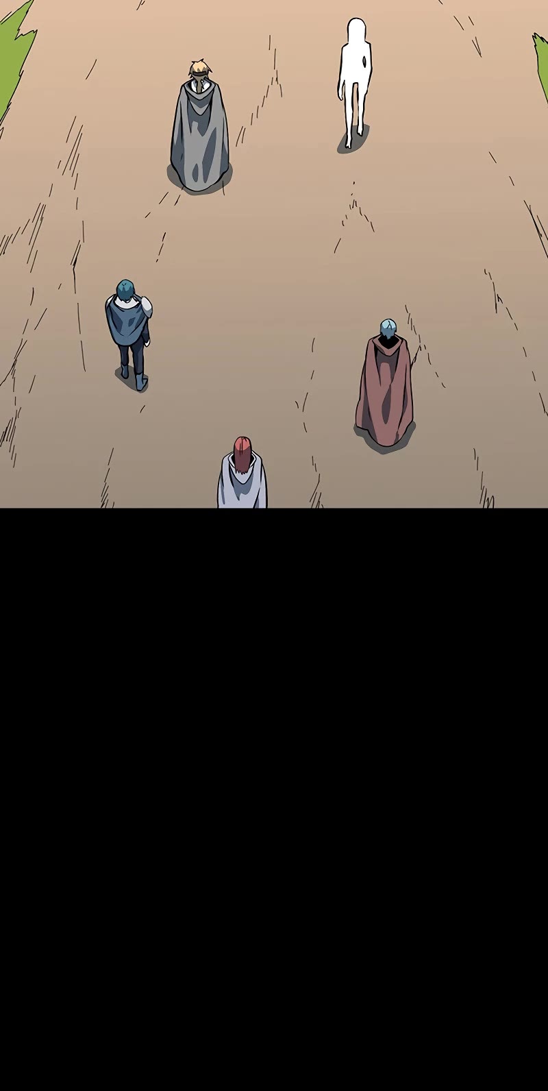One Step for the Dark Lord Chapter 125 page 16 - Chapter 125