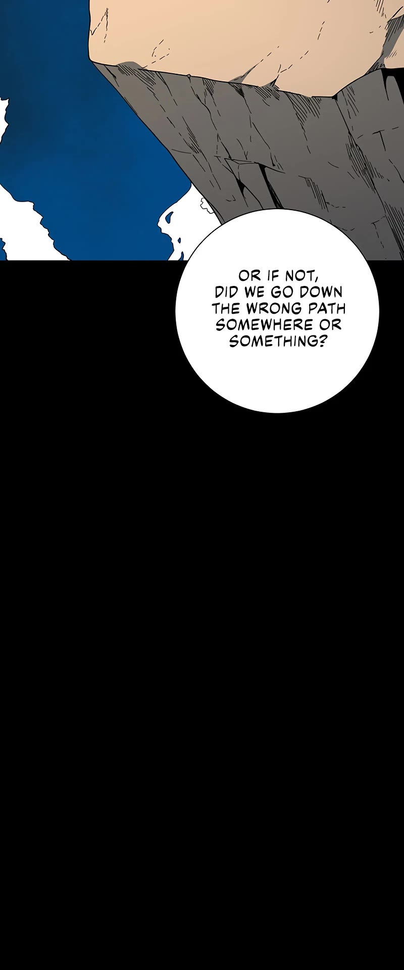One Step for the Dark Lord Chapter 125 page 23 - Chapter 125