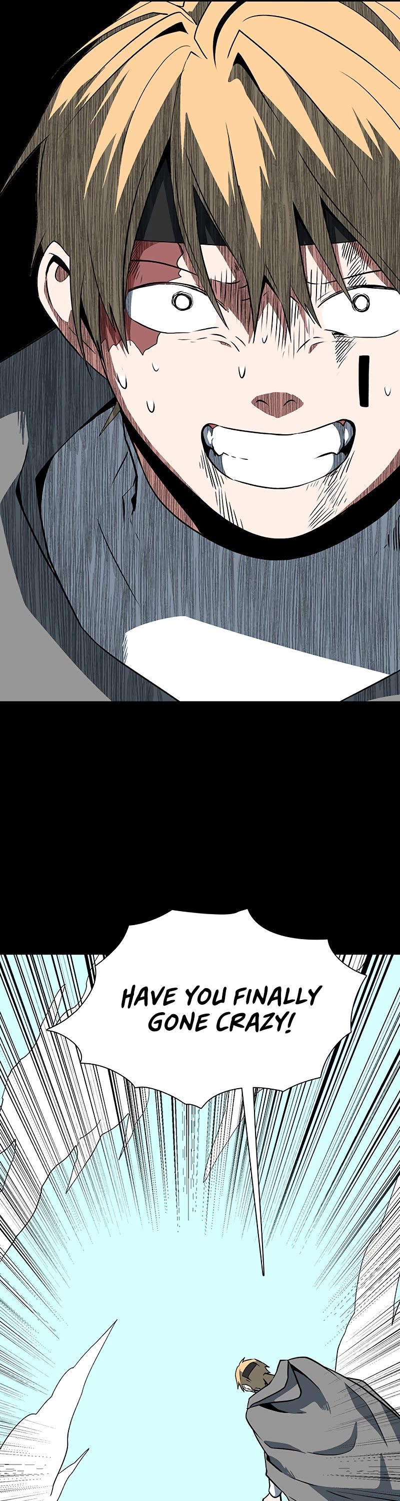 One Step for the Dark Lord Chapter 125 page 39 - Chapter 125