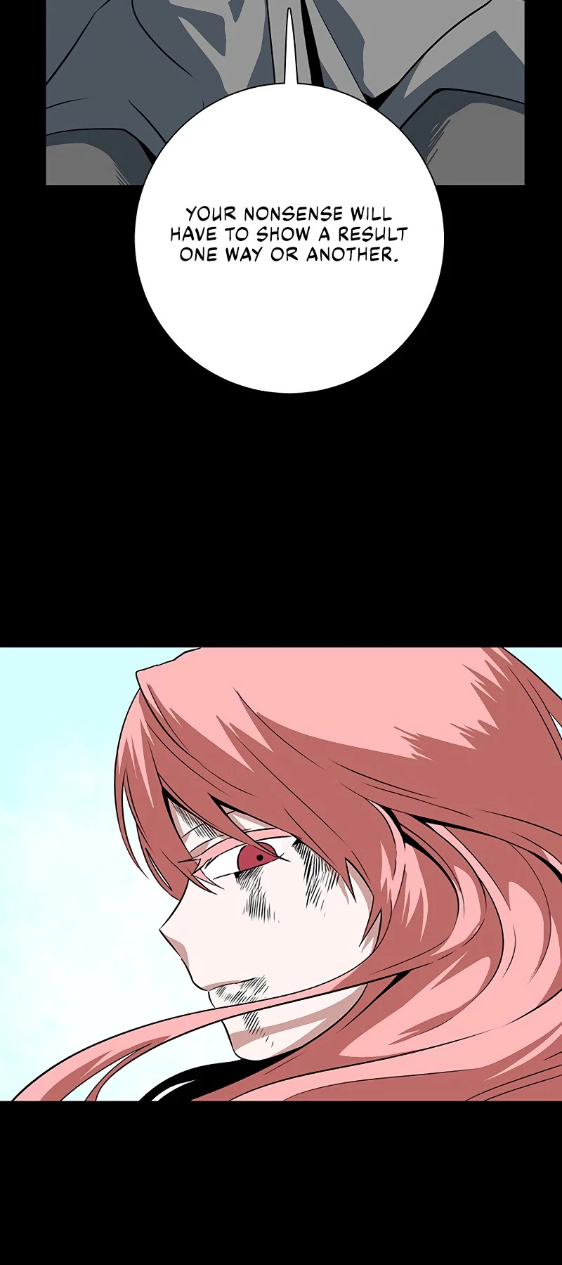 One Step for the Dark Lord Chapter 125 page 51 - Chapter 125