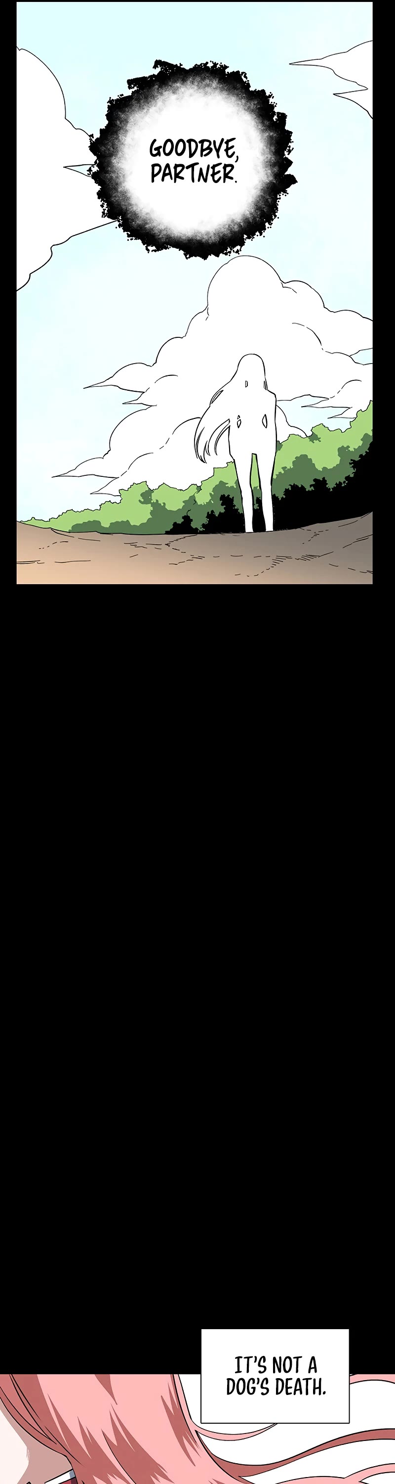 One Step for the Dark Lord Chapter 125 page 53 - Chapter 125