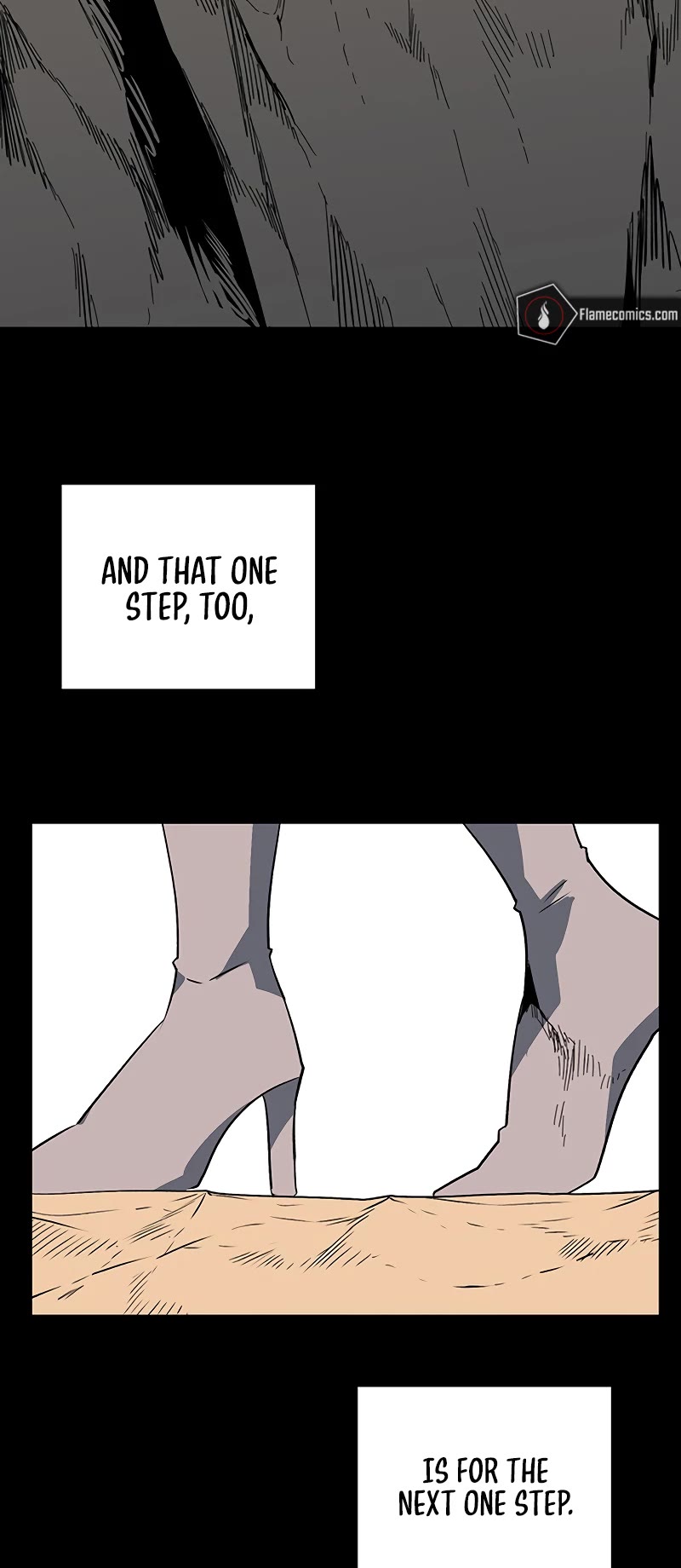 One Step for the Dark Lord Chapter 125 page 55 - Chapter 125
