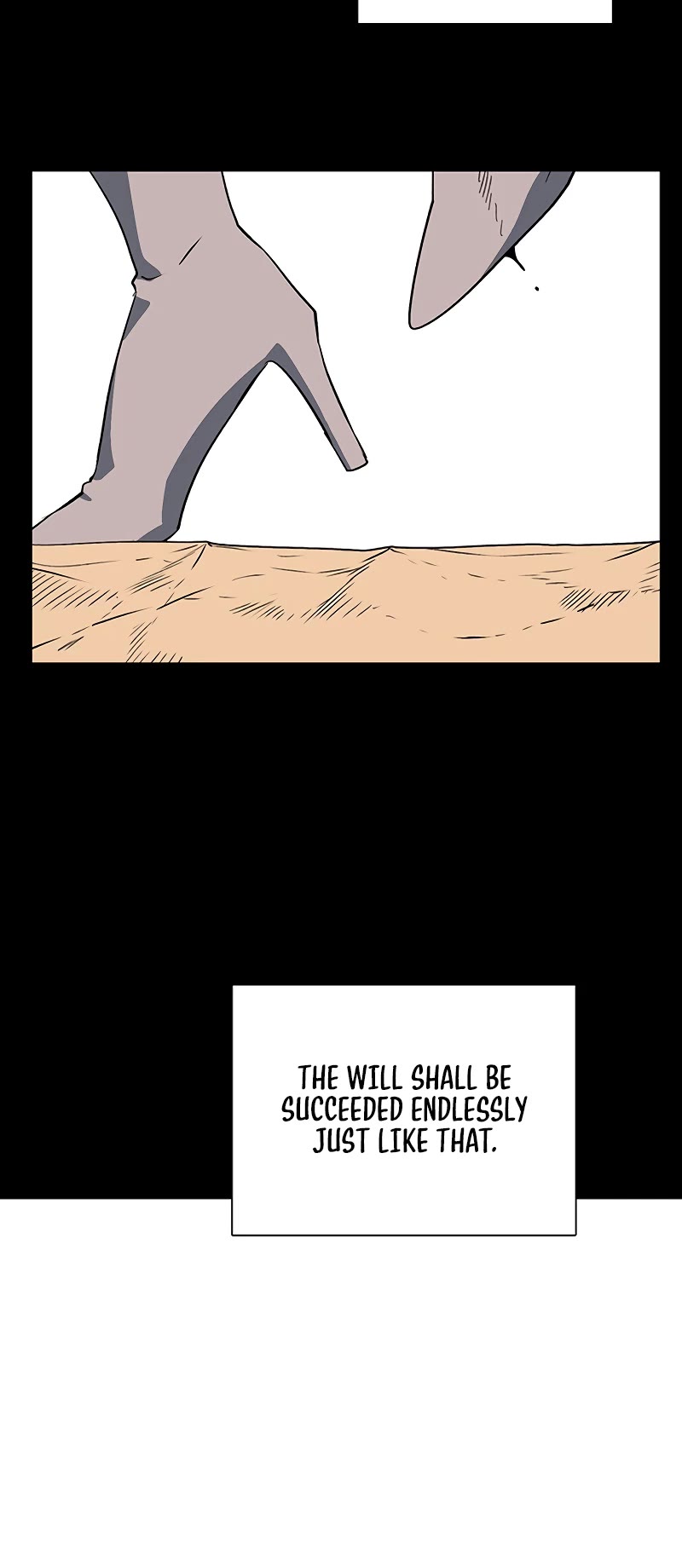 One Step for the Dark Lord Chapter 125 page 56 - Chapter 125