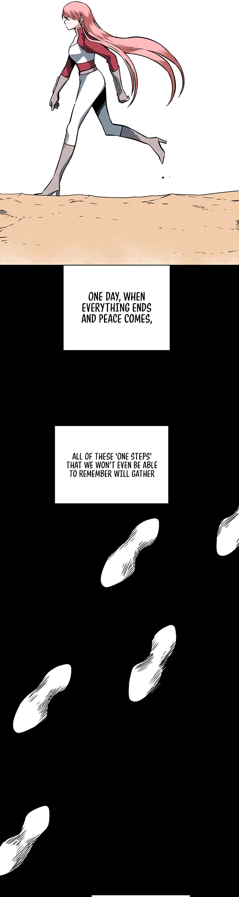 One Step for the Dark Lord Chapter 125 page 57 - Chapter 125