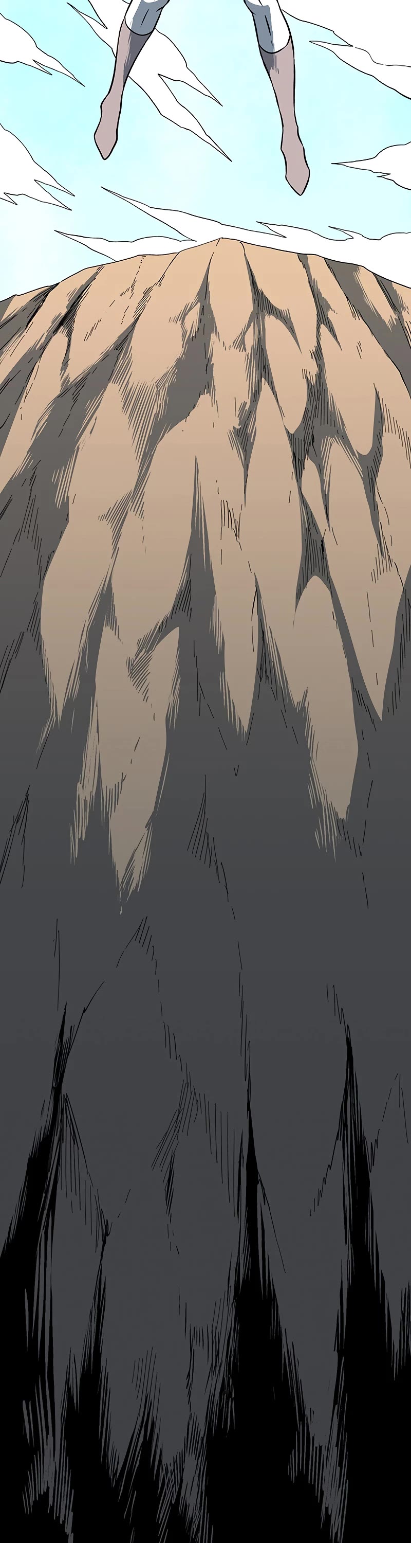 One Step for the Dark Lord Chapter 125 page 61 - Chapter 125