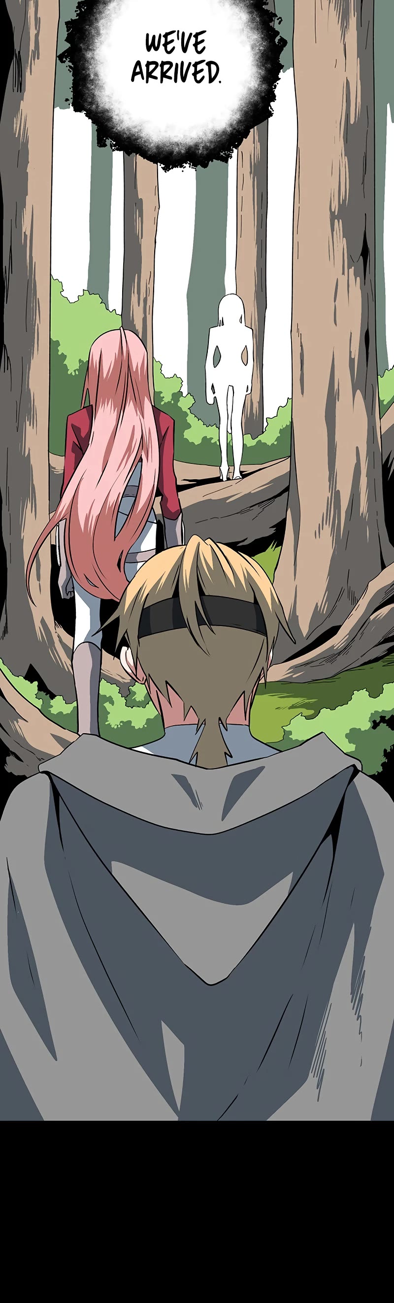 One Step for the Dark Lord Chapter 125 page 7 - Chapter 125