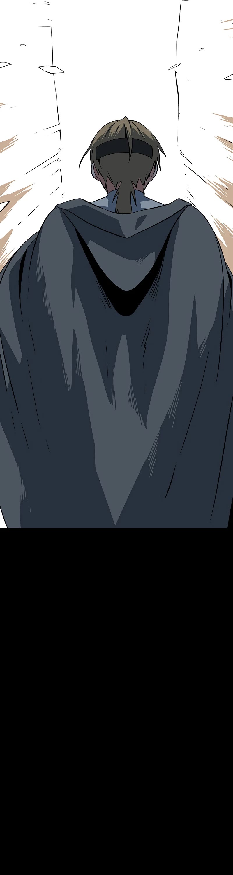 One Step for the Dark Lord Chapter 125 page 9 - Chapter 125