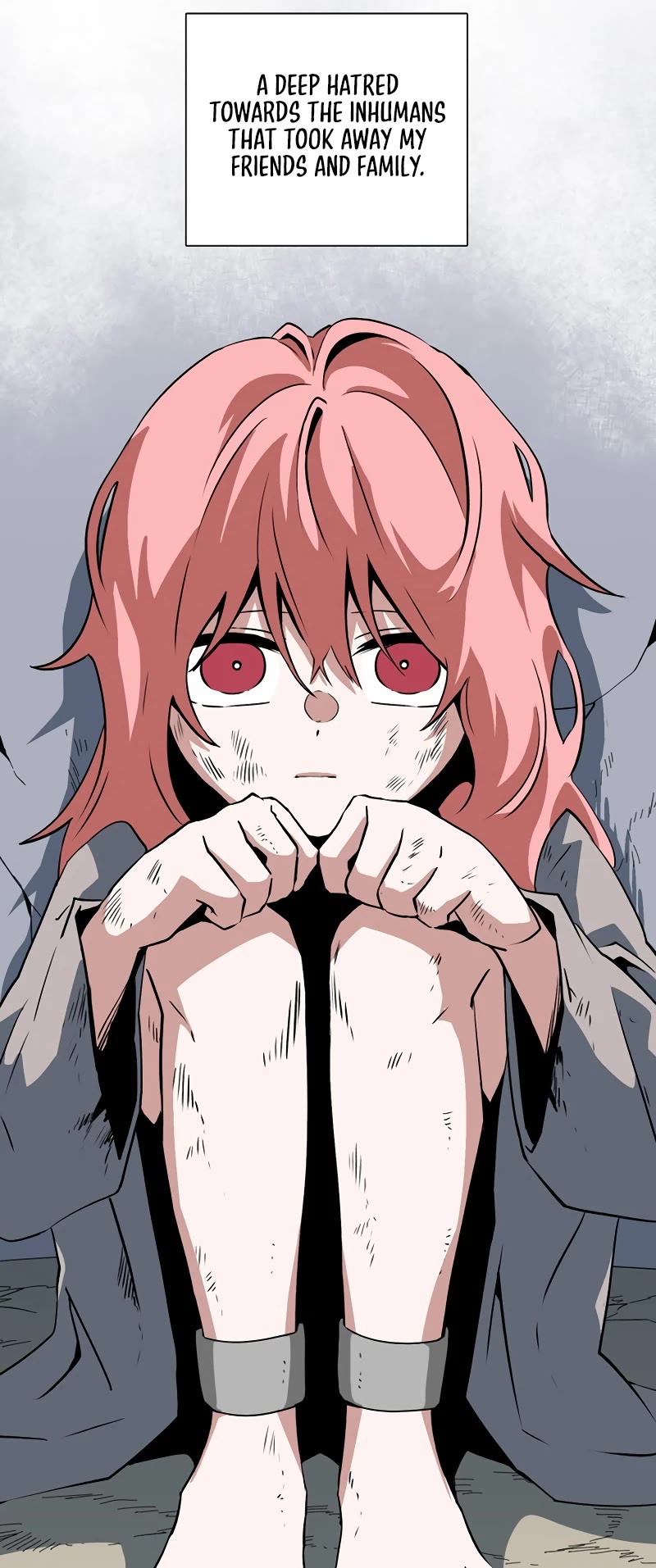 One Step for the Dark Lord Chapter 126 page 12 - Chapter 126