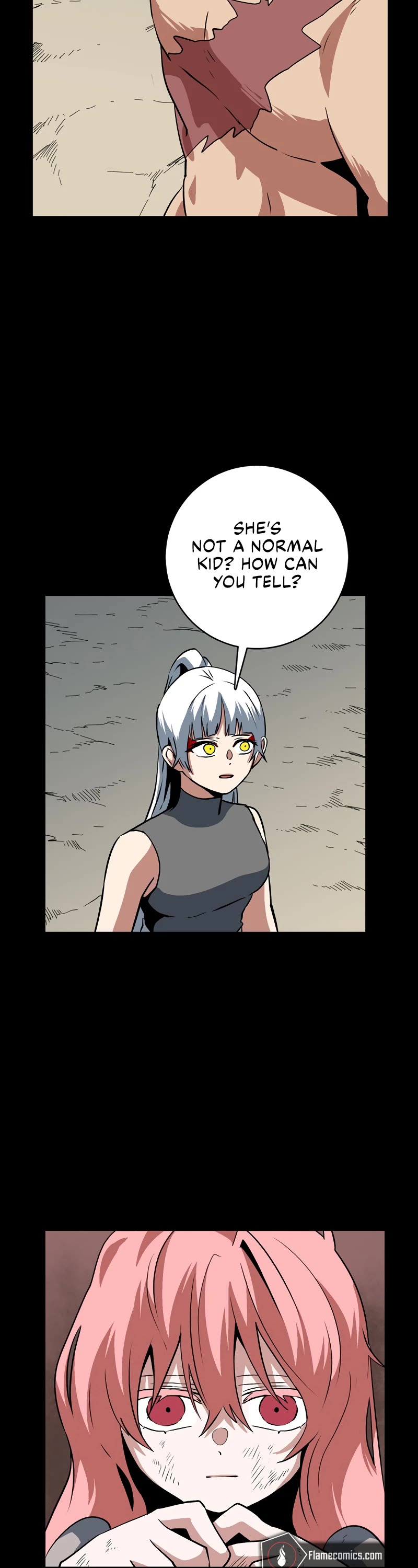 One Step for the Dark Lord Chapter 126 page 15 - Chapter 126