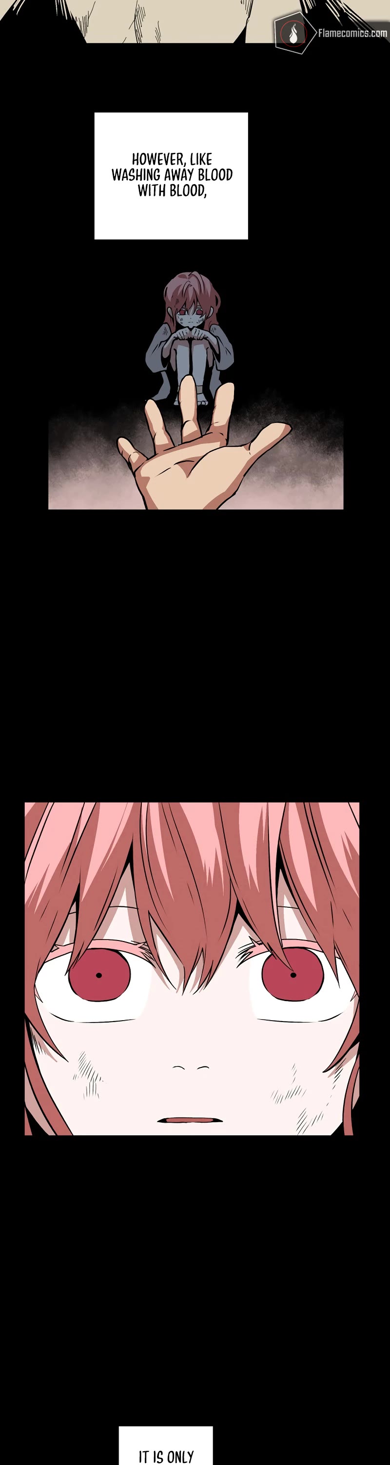 One Step for the Dark Lord Chapter 126 page 19 - Chapter 126