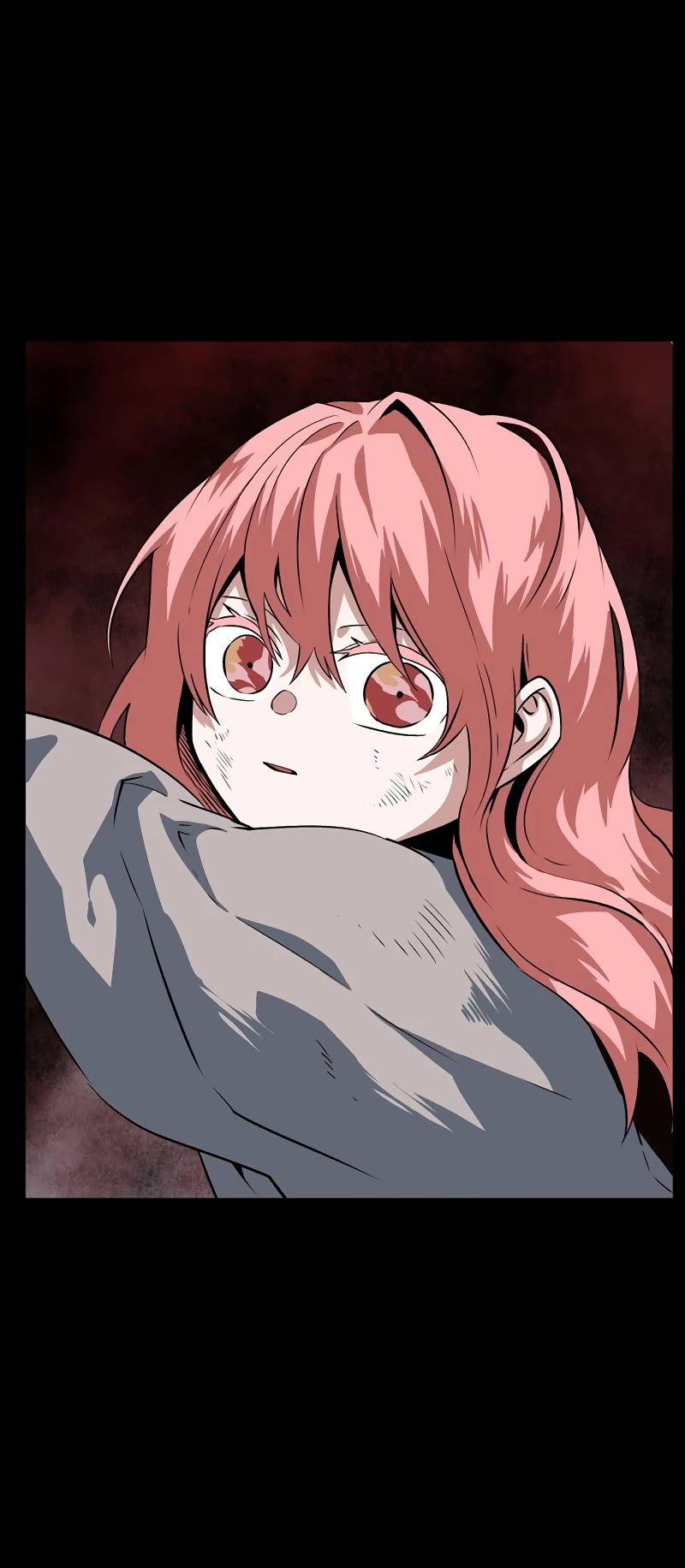 One Step for the Dark Lord Chapter 126 page 21 - Chapter 126