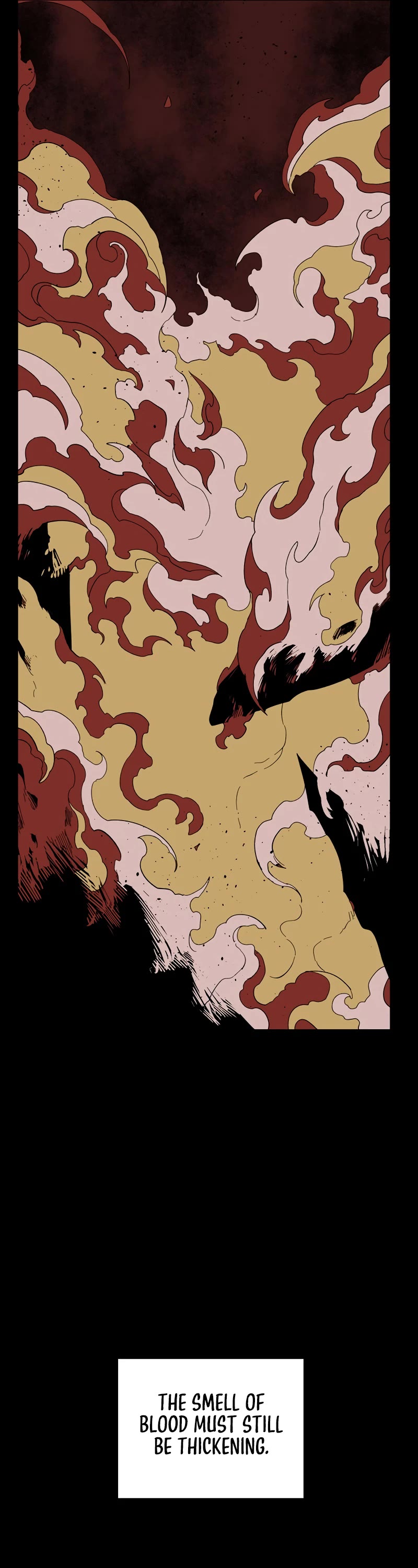One Step for the Dark Lord Chapter 126 page 22 - Chapter 126