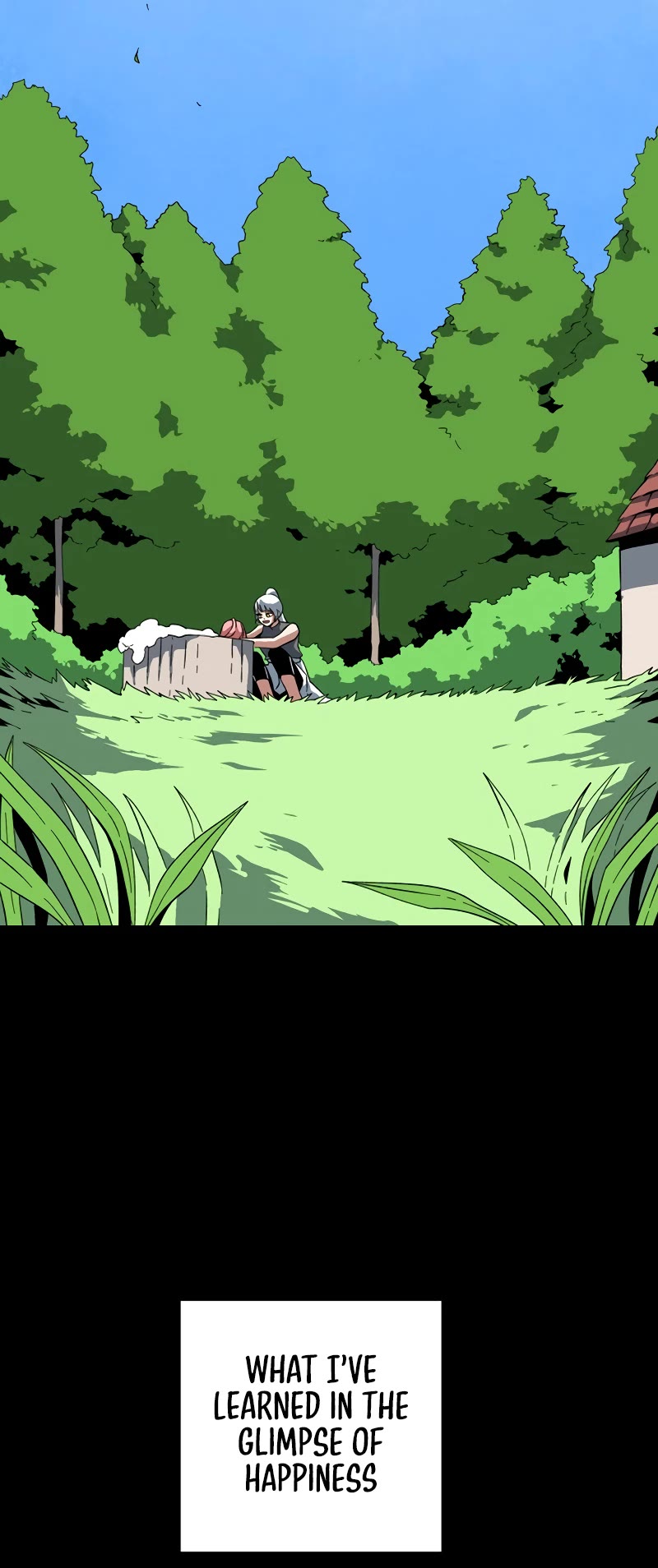 One Step for the Dark Lord Chapter 126 page 24 - Chapter 126