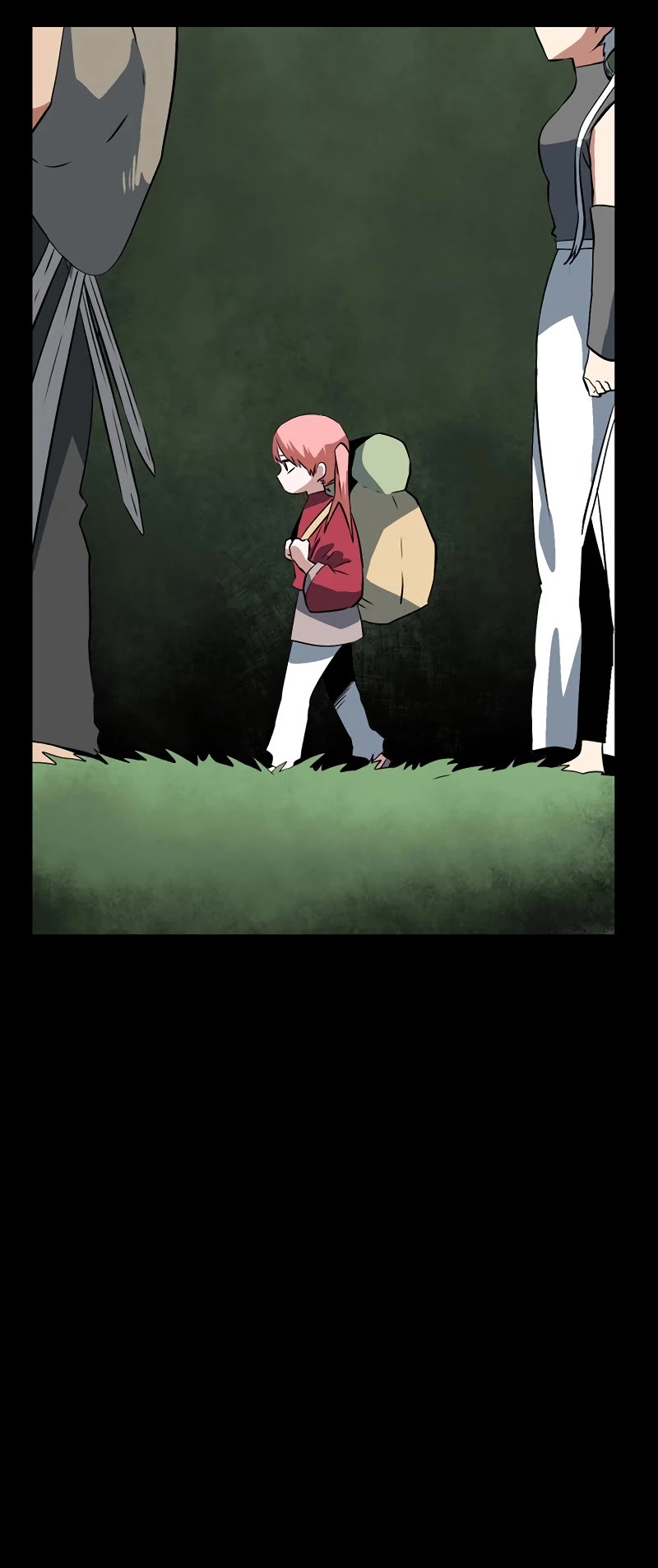 One Step for the Dark Lord Chapter 126 page 25 - Chapter 126