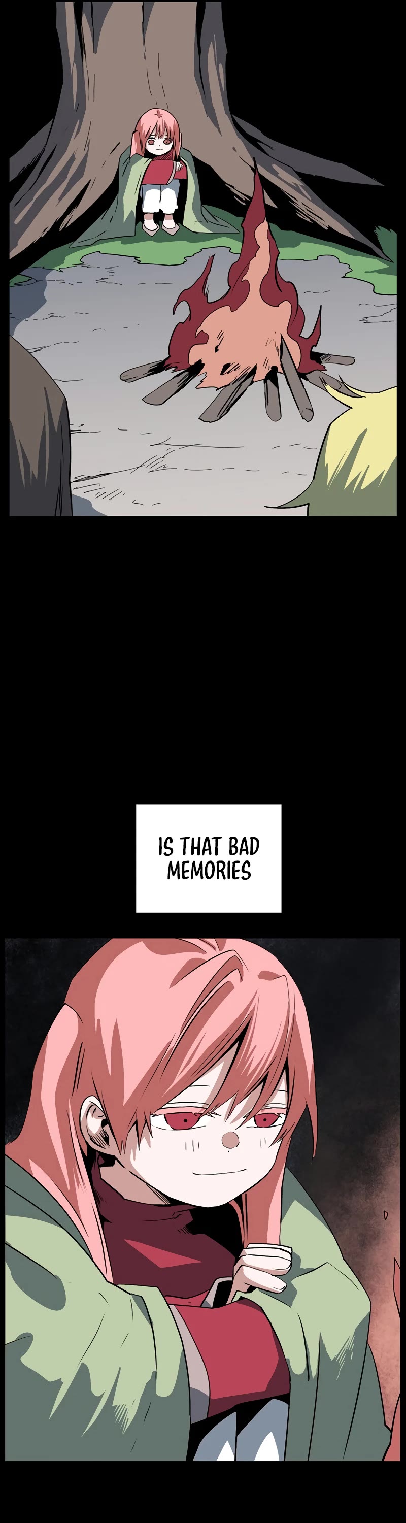 One Step for the Dark Lord Chapter 126 page 26 - Chapter 126
