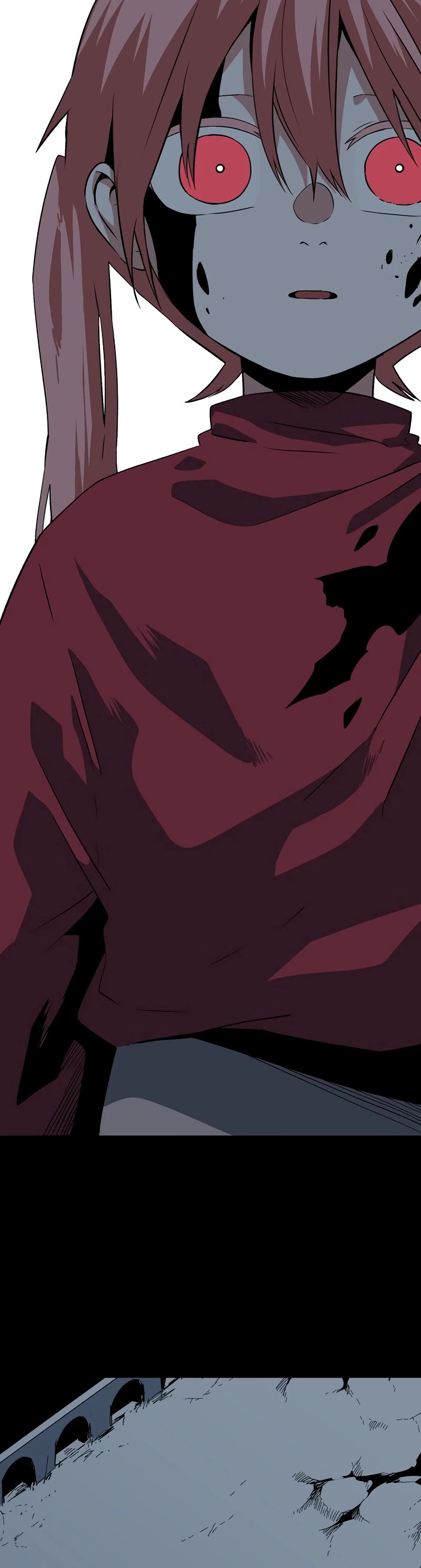 One Step for the Dark Lord Chapter 126 page 28 - Chapter 126