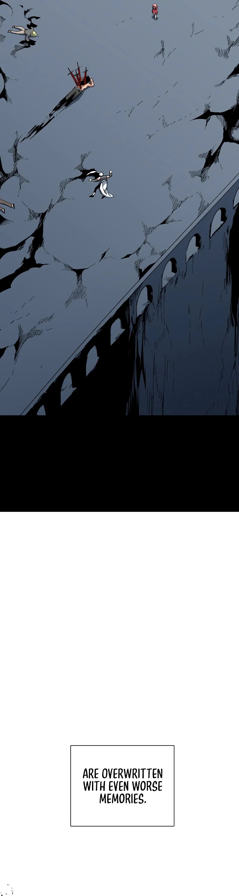 One Step for the Dark Lord Chapter 126 page 29 - Chapter 126