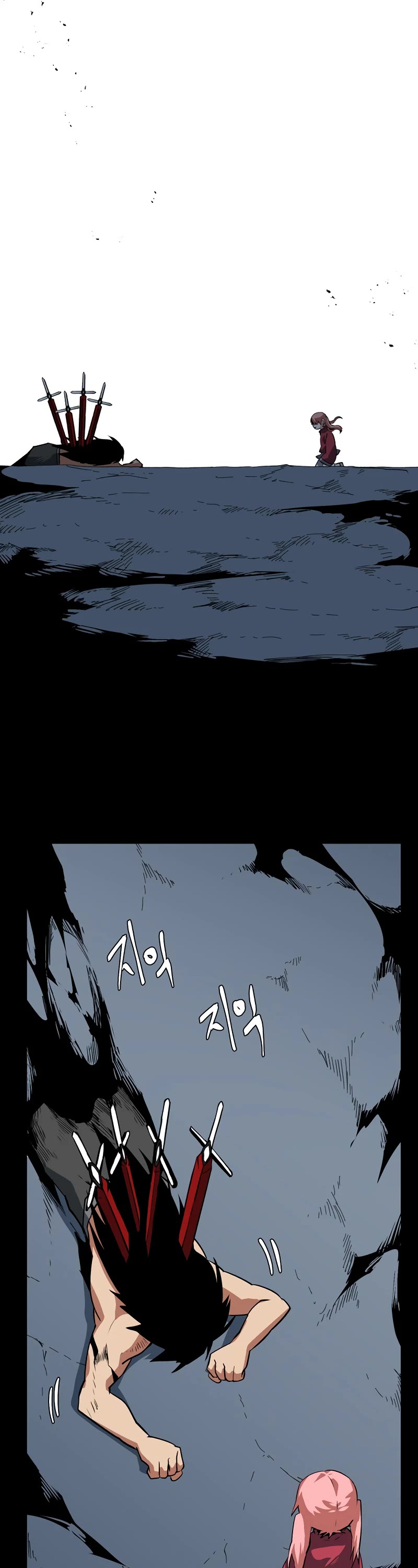 One Step for the Dark Lord Chapter 126 page 30 - Chapter 126
