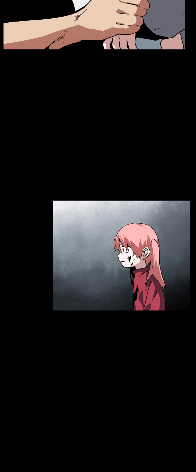 One Step for the Dark Lord Chapter 126 page 32 - Chapter 126