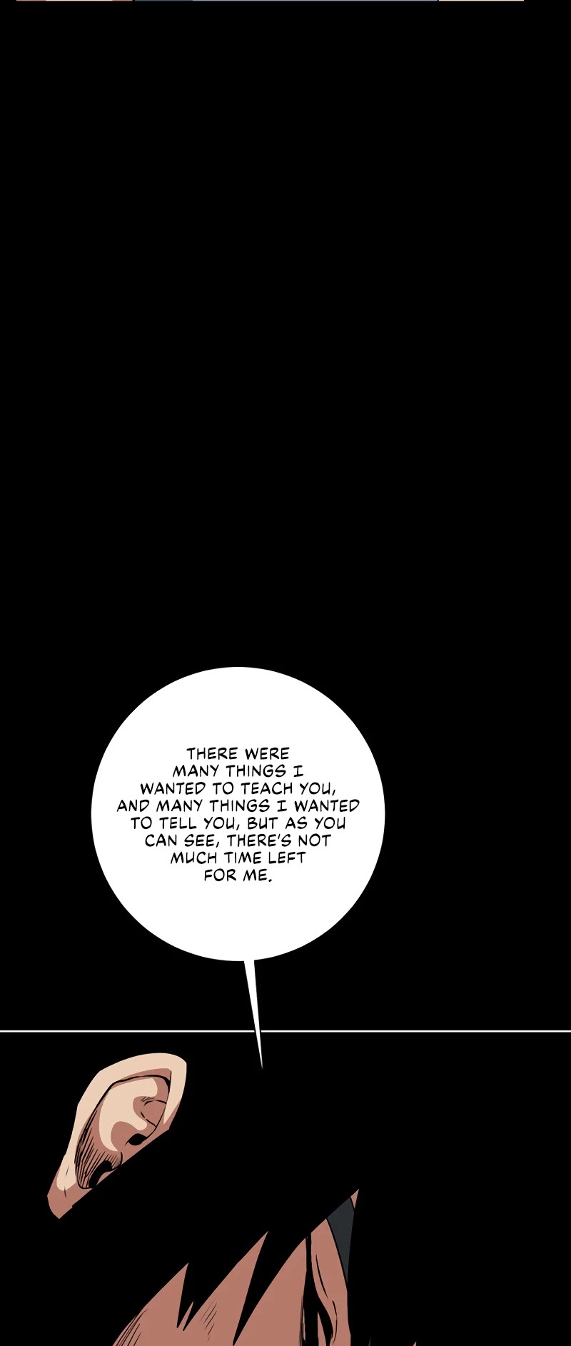 One Step for the Dark Lord Chapter 126 page 34 - Chapter 126
