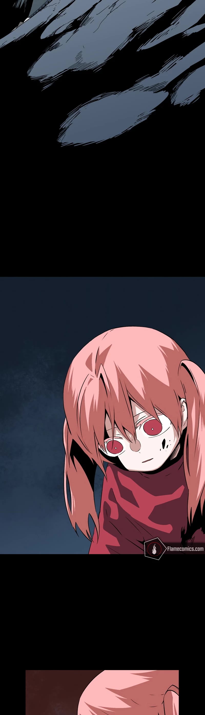 One Step for the Dark Lord Chapter 126 page 37 - Chapter 126