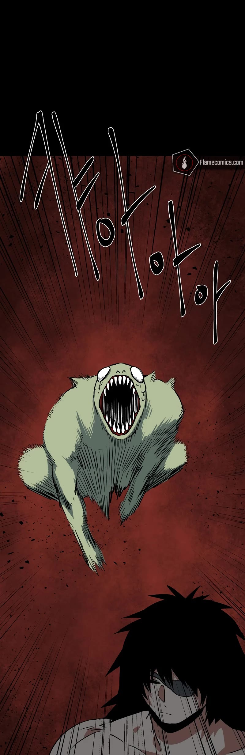 One Step for the Dark Lord Chapter 126 page 4 - Chapter 126