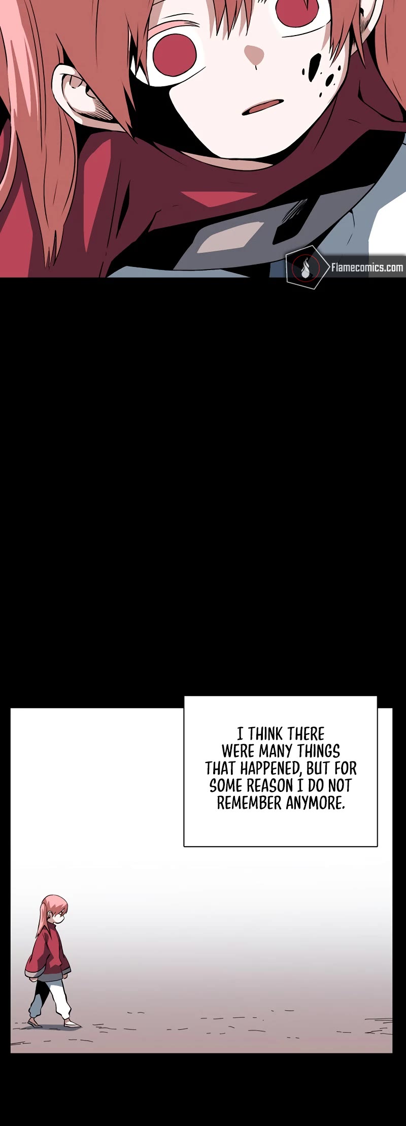One Step for the Dark Lord Chapter 126 page 40 - Chapter 126