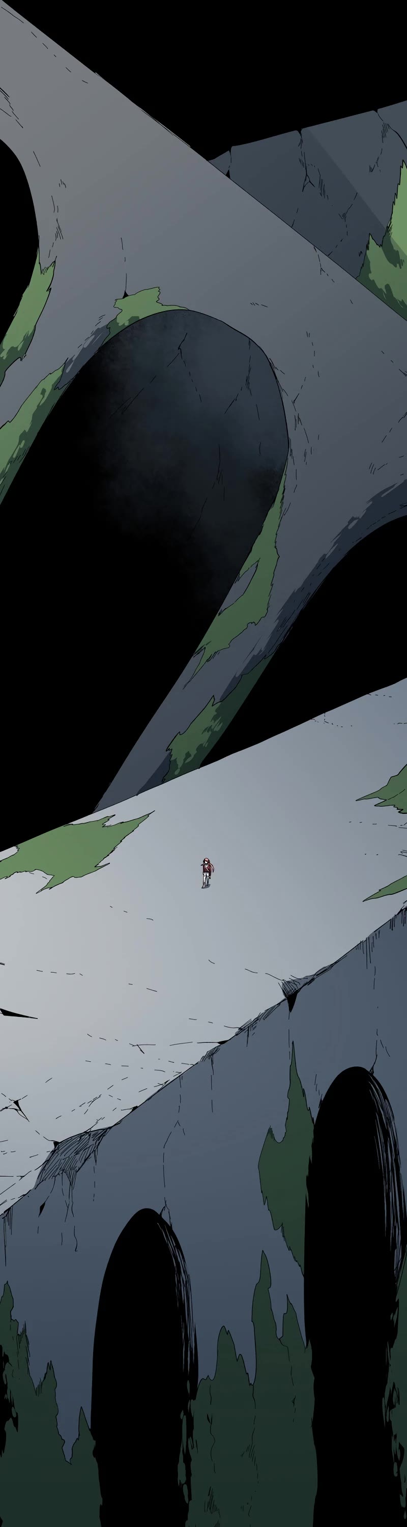 One Step for the Dark Lord Chapter 126 page 42 - Chapter 126