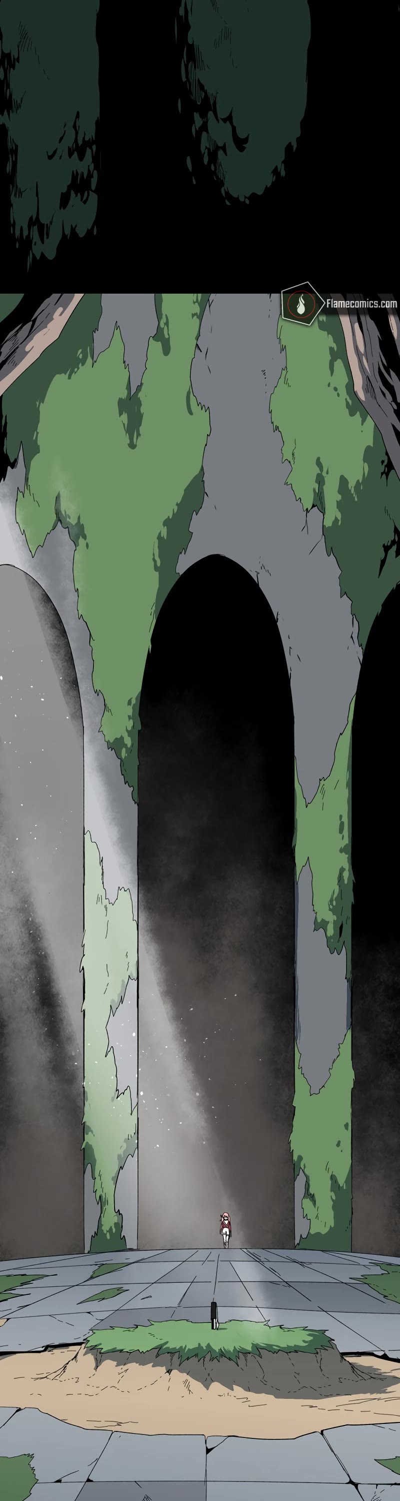 One Step for the Dark Lord Chapter 126 page 43 - Chapter 126