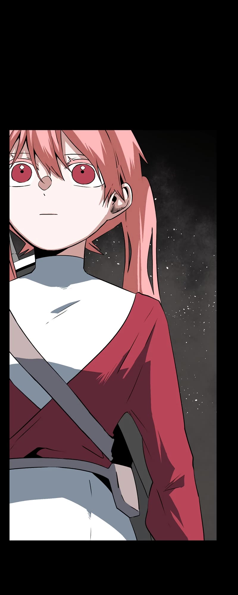 One Step for the Dark Lord Chapter 126 page 45 - Chapter 126