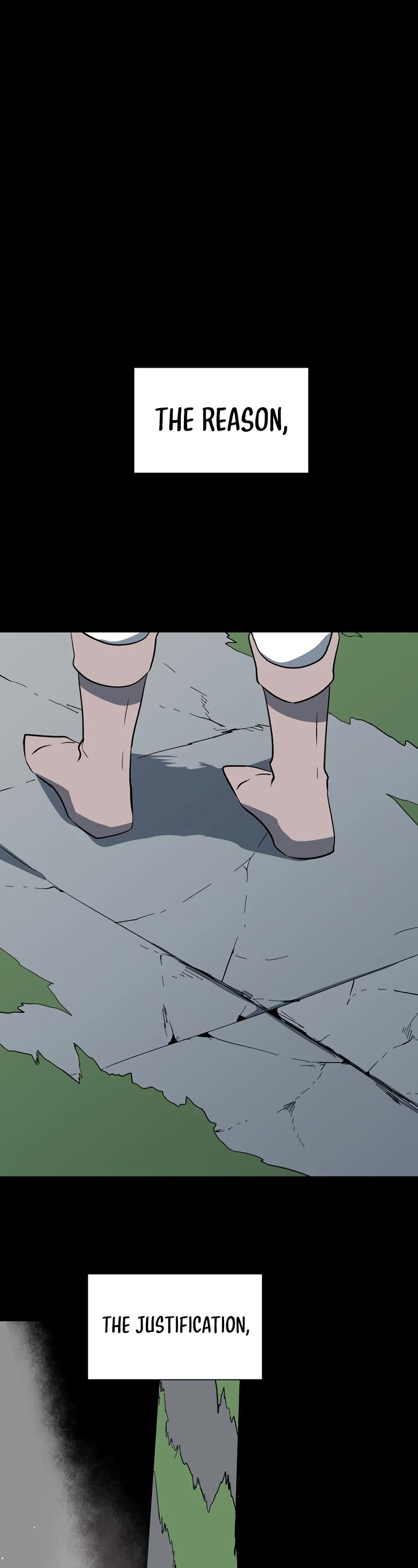 One Step for the Dark Lord Chapter 126 page 46 - Chapter 126
