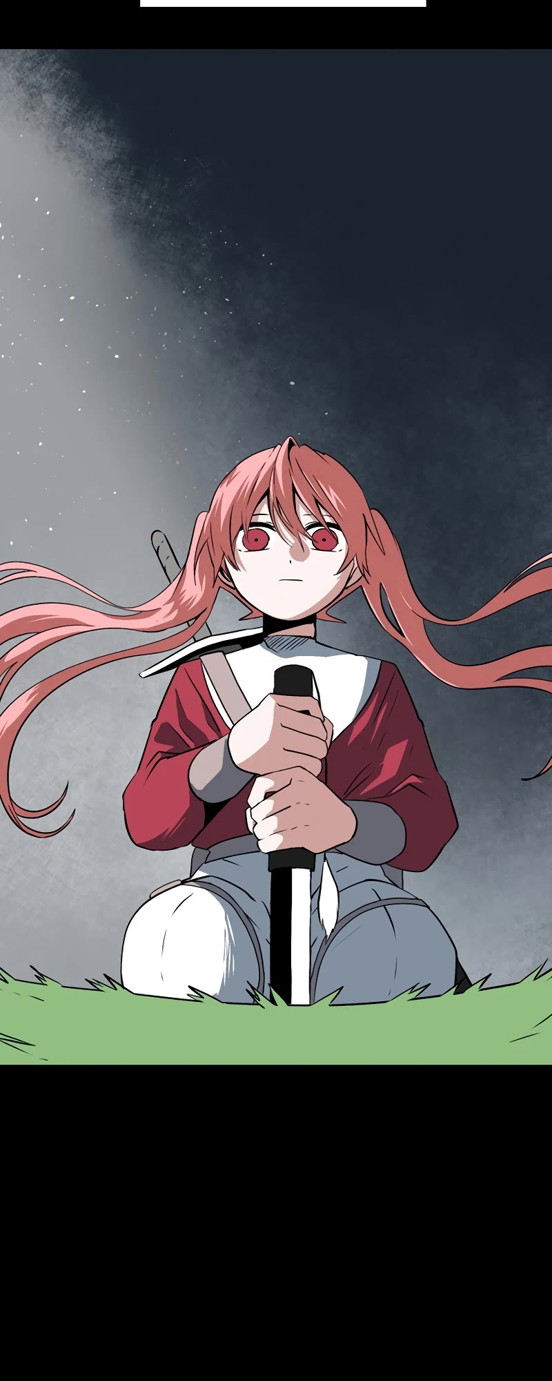 One Step for the Dark Lord Chapter 126 page 49 - Chapter 126