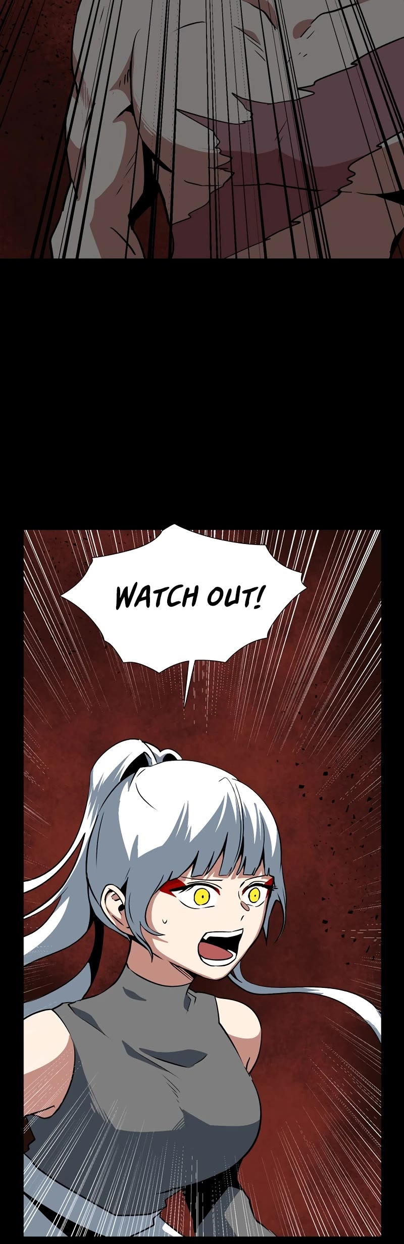 One Step for the Dark Lord Chapter 126 page 5 - Chapter 126