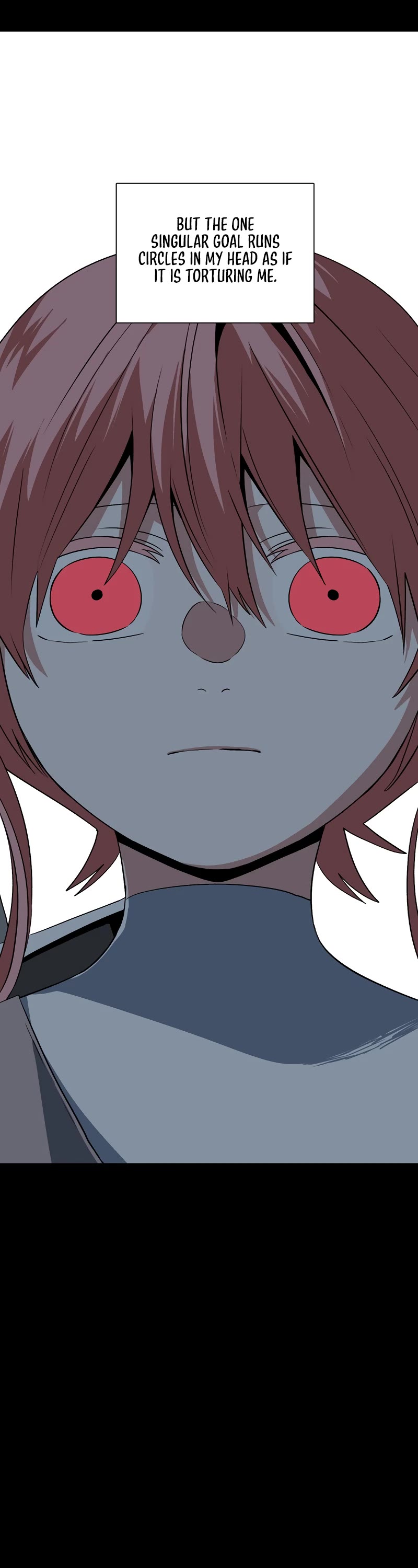 One Step for the Dark Lord Chapter 126 page 50 - Chapter 126