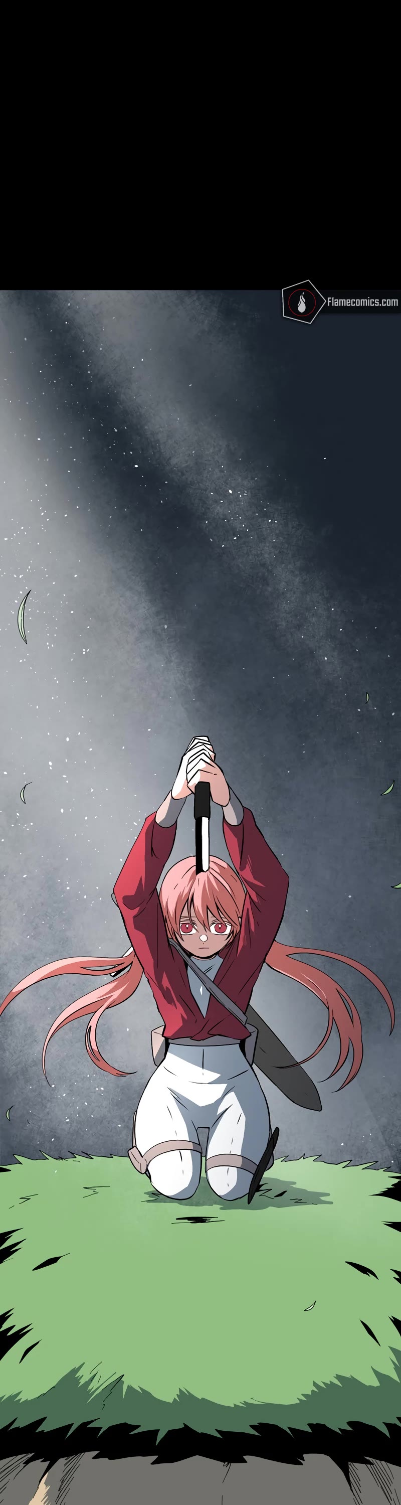 One Step for the Dark Lord Chapter 126 page 51 - Chapter 126