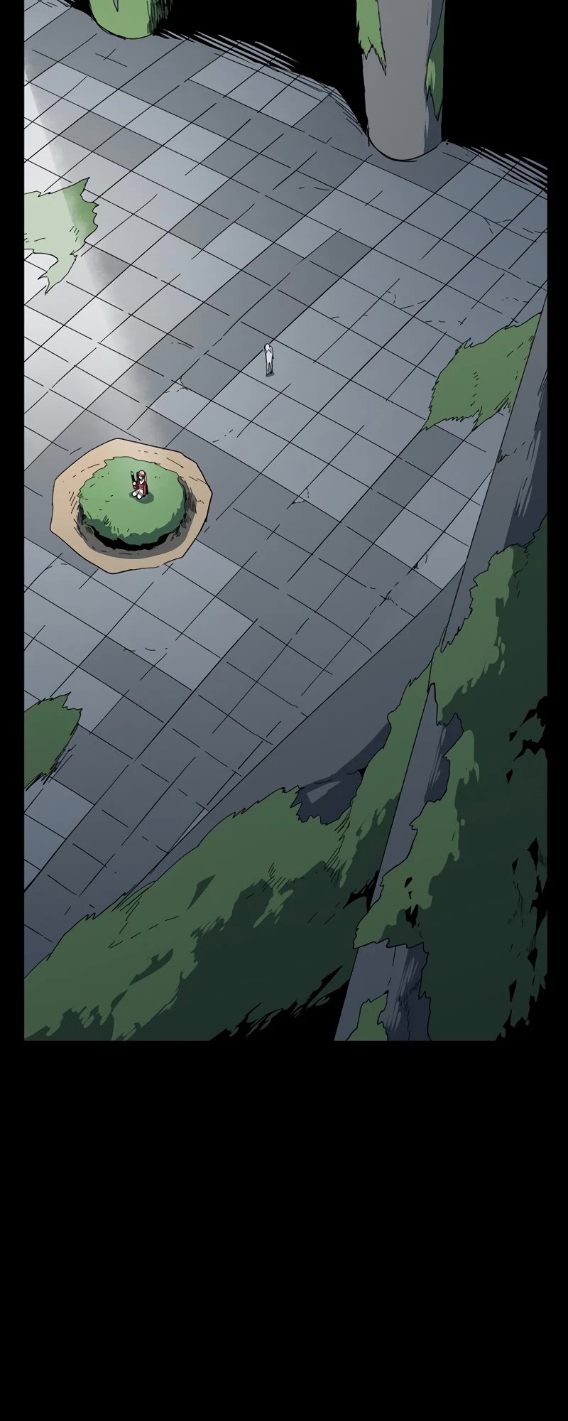 One Step for the Dark Lord Chapter 126 page 56 - Chapter 126