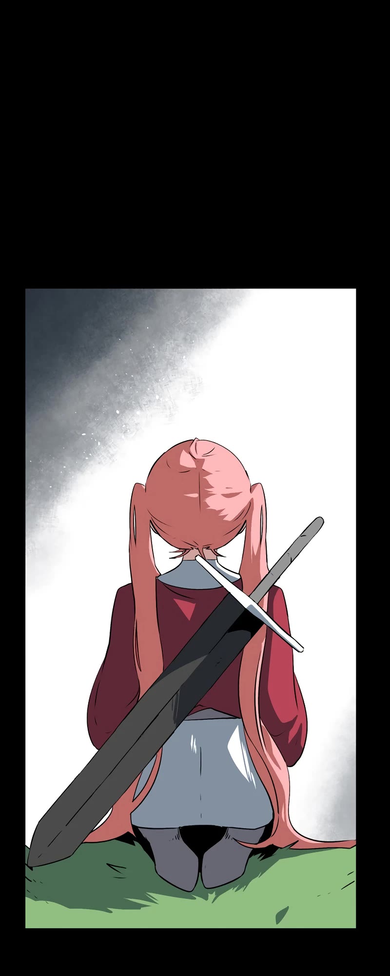 One Step for the Dark Lord Chapter 126 page 57 - Chapter 126