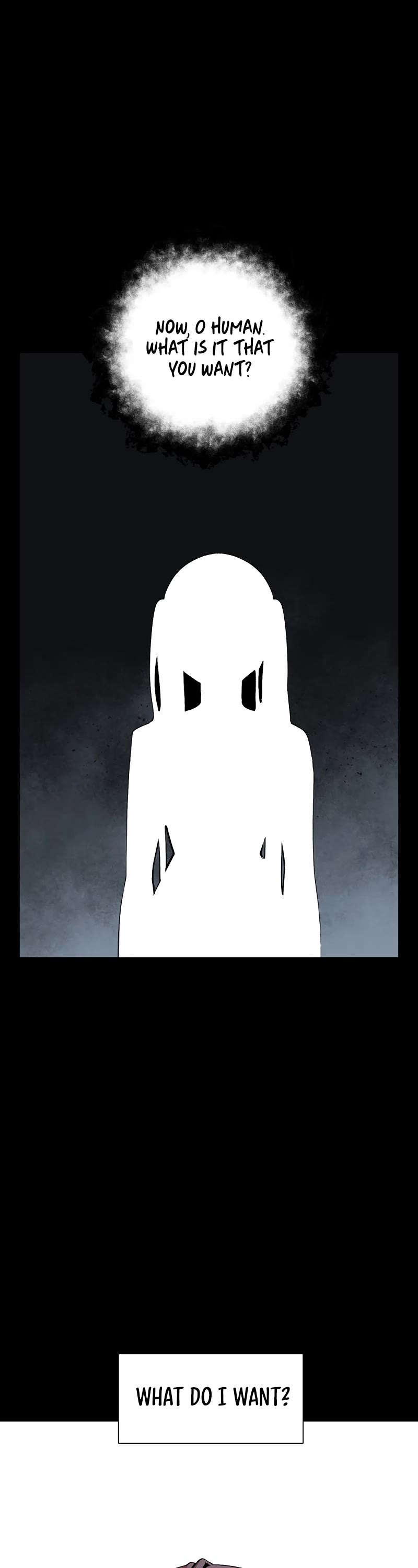 One Step for the Dark Lord Chapter 126 page 58 - Chapter 126