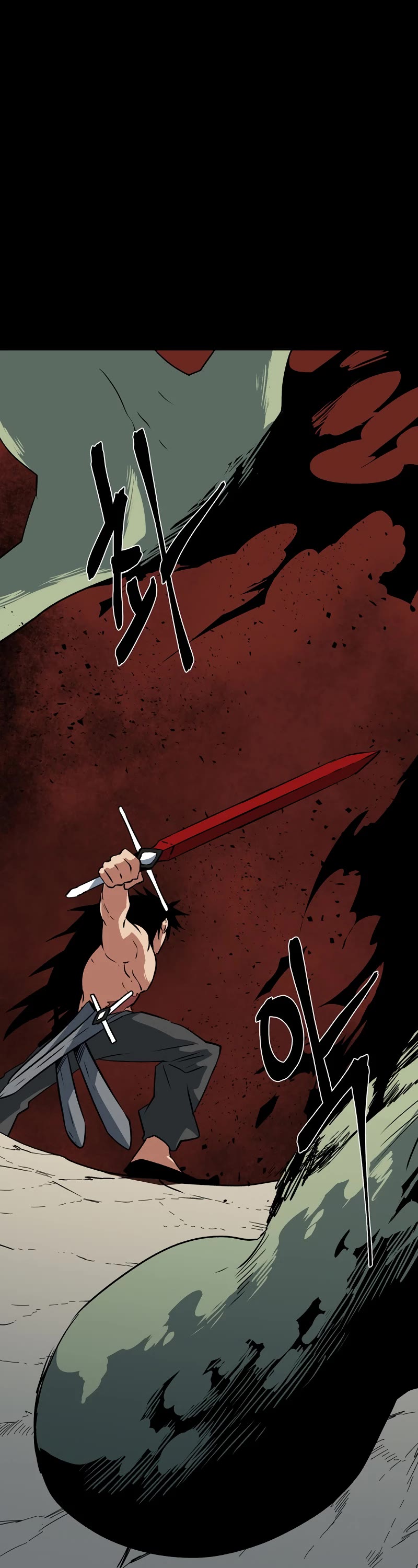 One Step for the Dark Lord Chapter 126 page 6 - Chapter 126