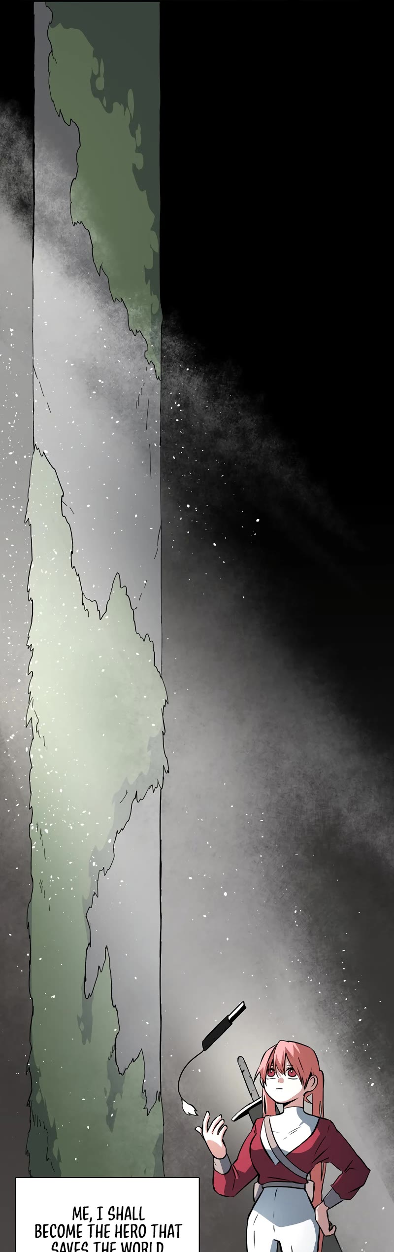 One Step for the Dark Lord Chapter 126 page 61 - Chapter 126