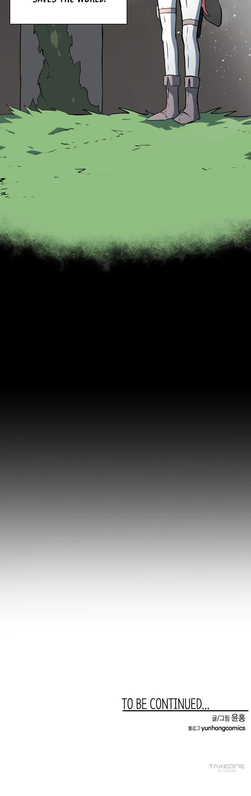 One Step for the Dark Lord Chapter 126 page 62 - Chapter 126