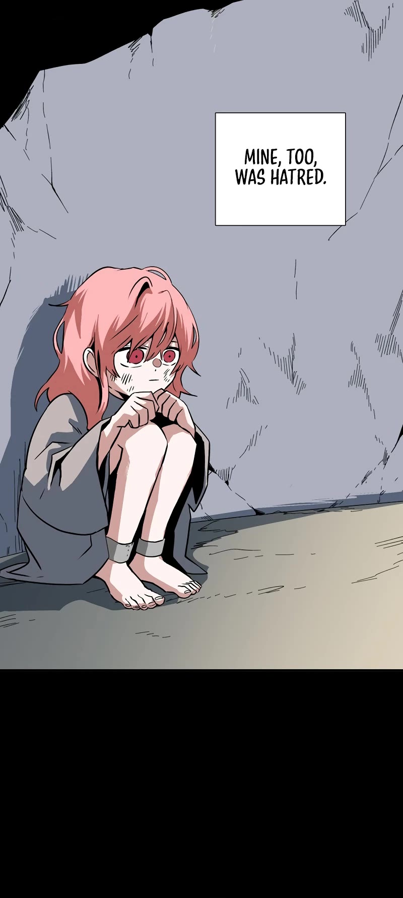 One Step for the Dark Lord Chapter 126 page 9 - Chapter 126
