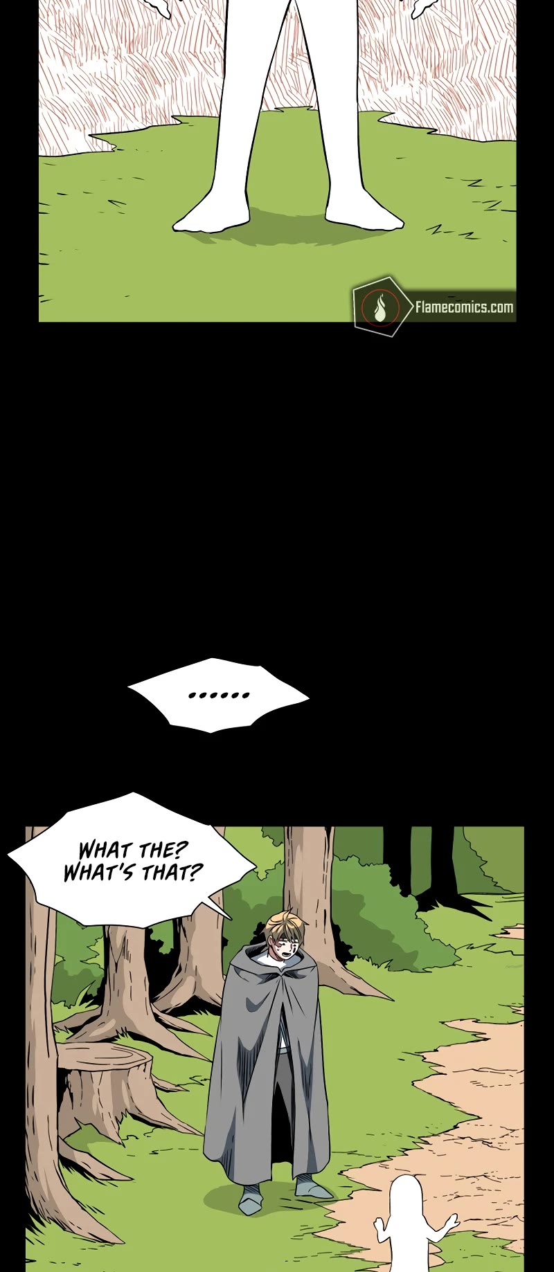 One Step for the Dark Lord Chapter 127 page 16 - Chapter 127