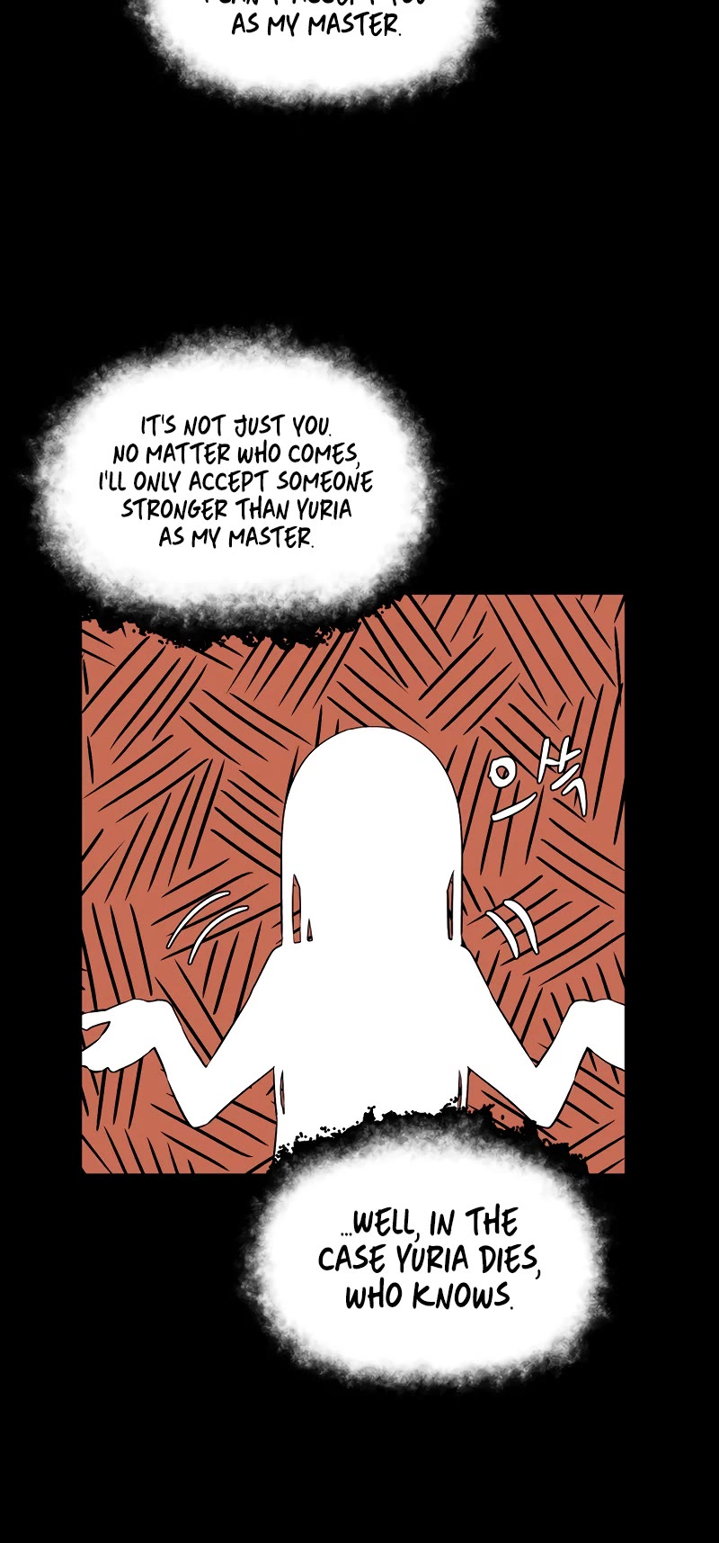 One Step for the Dark Lord Chapter 127 page 20 - Chapter 127