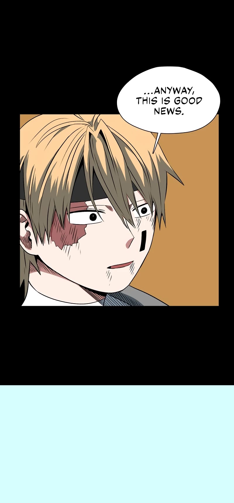 One Step for the Dark Lord Chapter 127 page 21 - Chapter 127