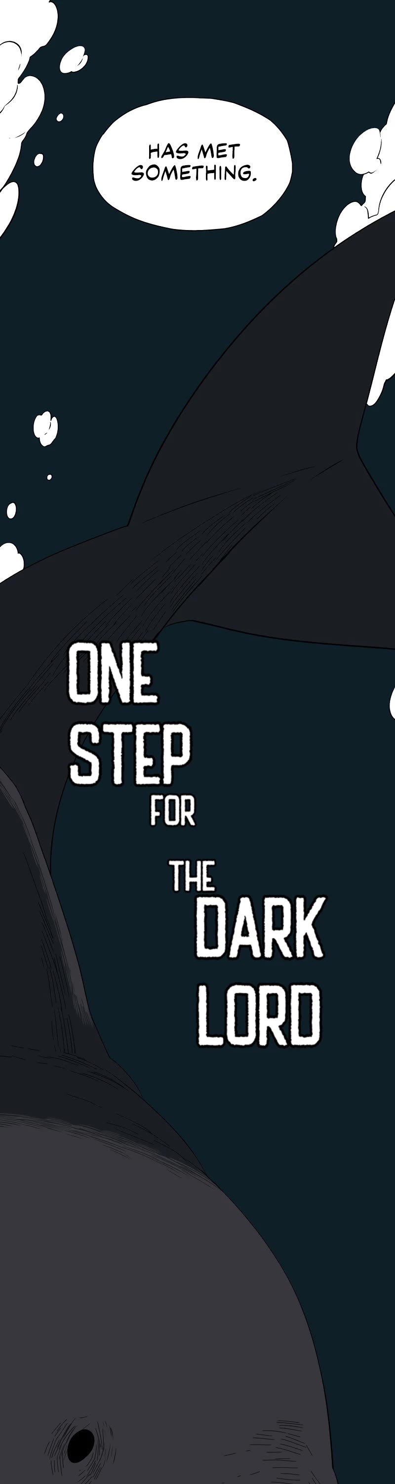 One Step for the Dark Lord Chapter 127 page 23 - Chapter 127