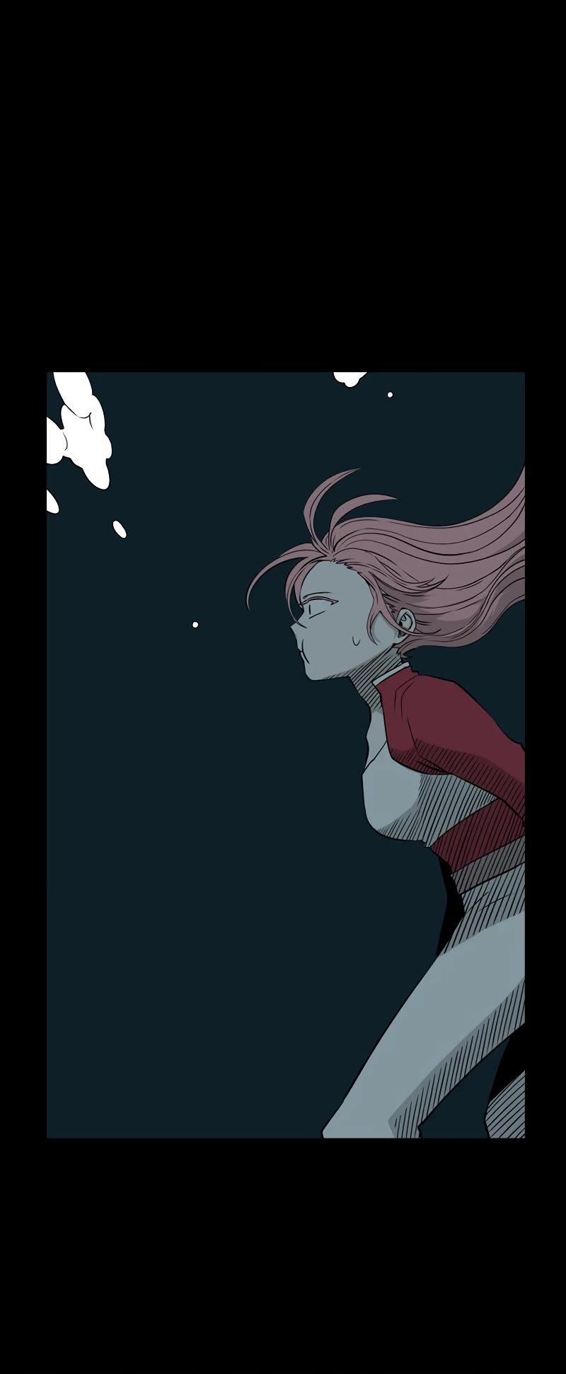 One Step for the Dark Lord Chapter 127 page 25 - Chapter 127