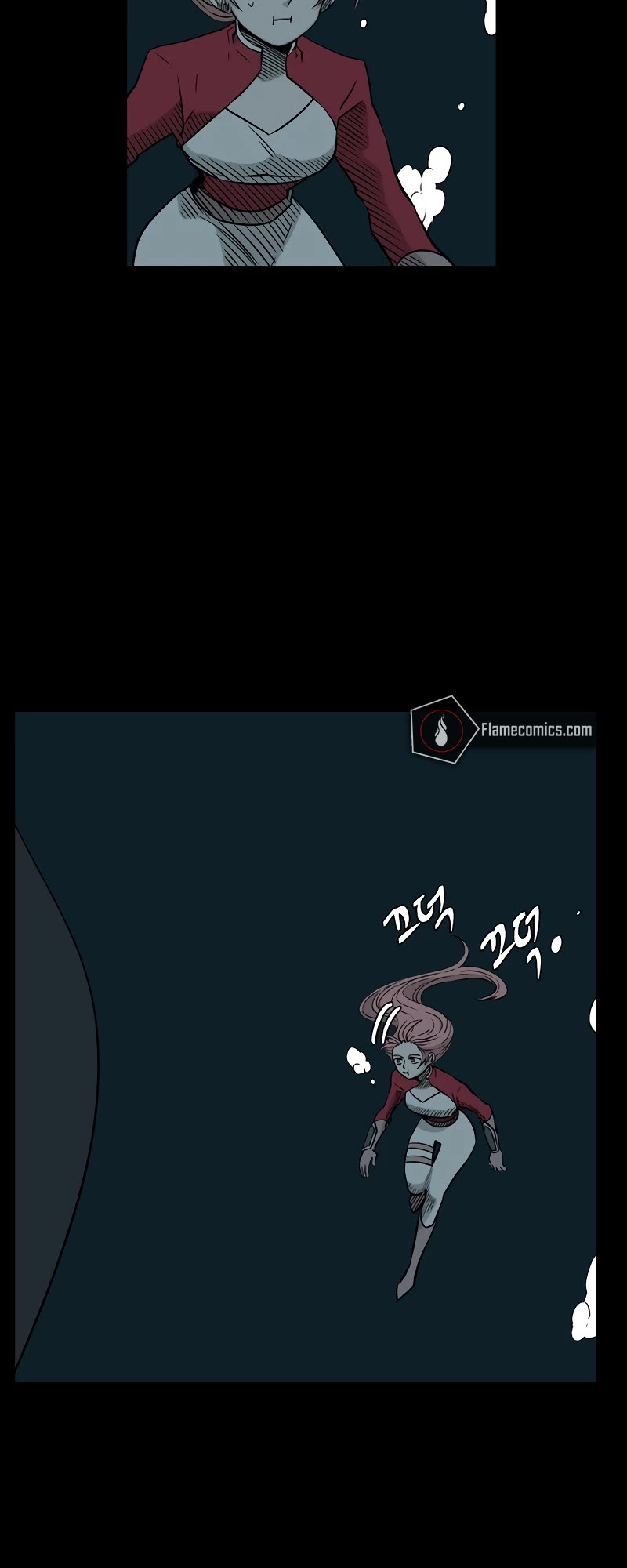 One Step for the Dark Lord Chapter 127 page 28 - Chapter 127