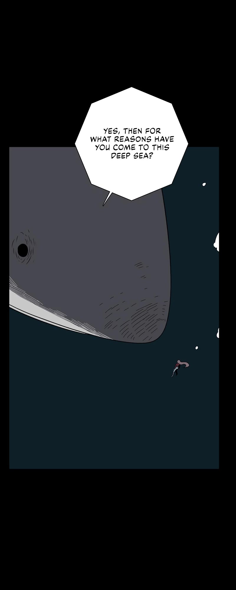 One Step for the Dark Lord Chapter 127 page 29 - Chapter 127